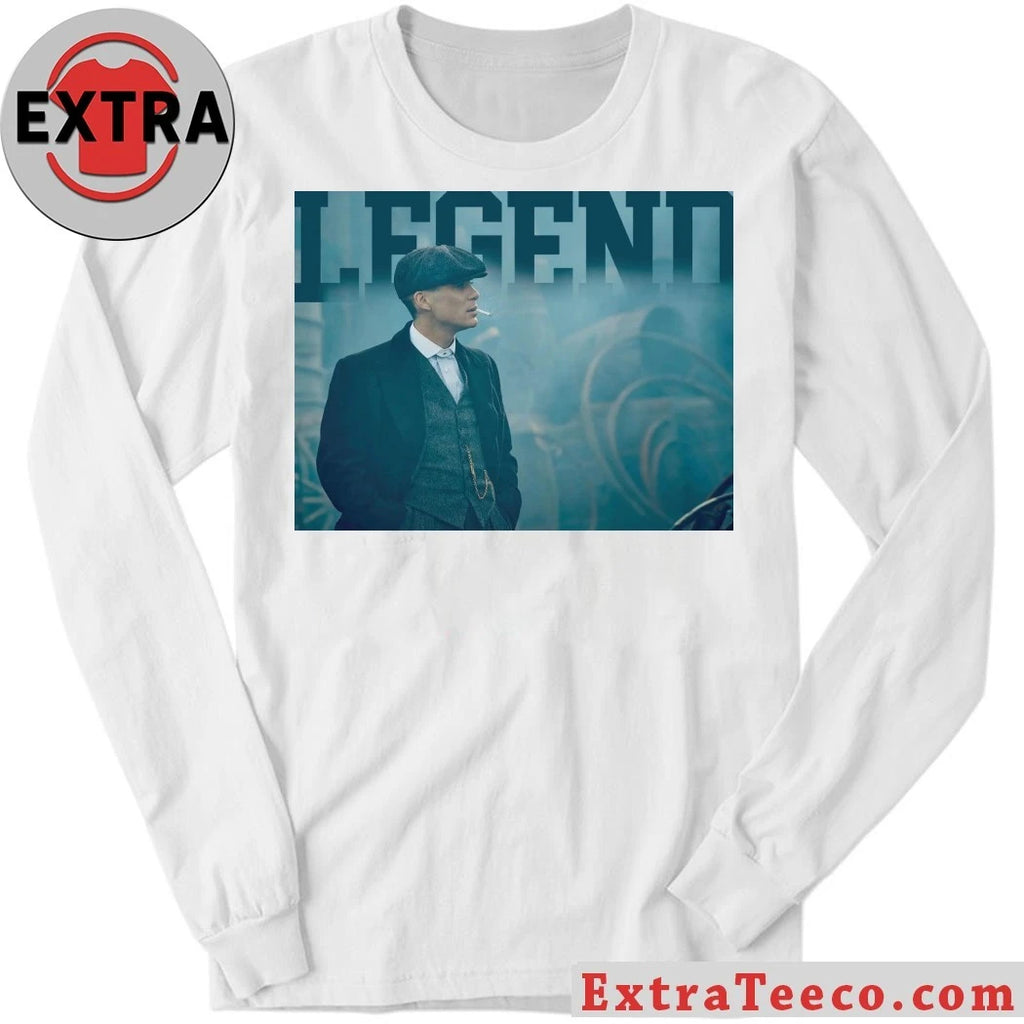 Official Thomas Shelby The Tommy Pocket Shirt