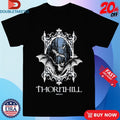 Official Thornhill Bats Mirror Shirts