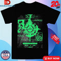 Official Thousand Below Buried In Jade Shirts