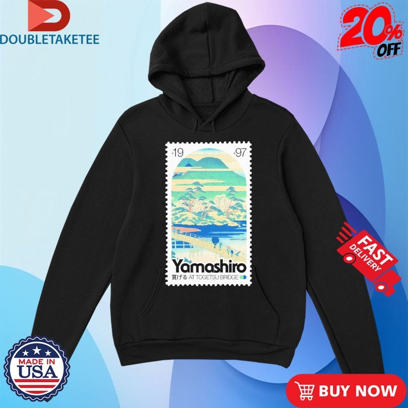 Official Thousand Futures x GK Yamashiro Shirts