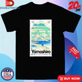Official Thousand Futures x GK Yamashiro Shirts