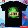 Official Three 6 Mafia Juicy J Crypto Business Shirts