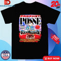 Official Three 6 Mafia Prophet Posse Body Parts Shirts