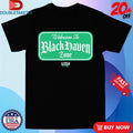 Official Three 6 Mafia Welcome To Black Haven Zone Master Of Evil Shirts