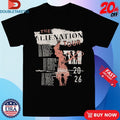 Official Three Days Grace 2026 The Alienation Tour Dates Shirts