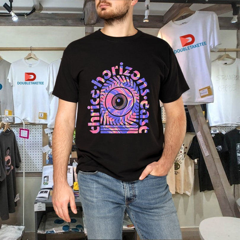 Official Thrice Horizons East Eye Shirts