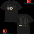 Official Thrice Horizons West Fall Tour 2025 Dates Shirts