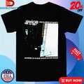 Official Thrice The Illusion Of Safety Anaheim CA Shirts