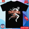 Official Thundernoise Own The Pace Legacy Runner Statue Shirts