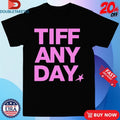 Official Tiffany Day Shirts