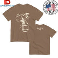 Official Tiger La Flor And Amysefforts No Vancy Shirts