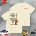 Official Tiger La Flor Anh Yejukyle Shirts