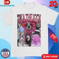Official Tika The Iggy Vintage Shirts
