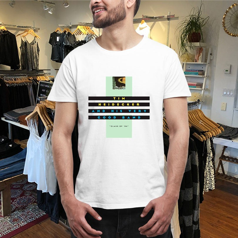 Official Tim Heidecker And His Very Good Band Sirens Of Titan Shirts