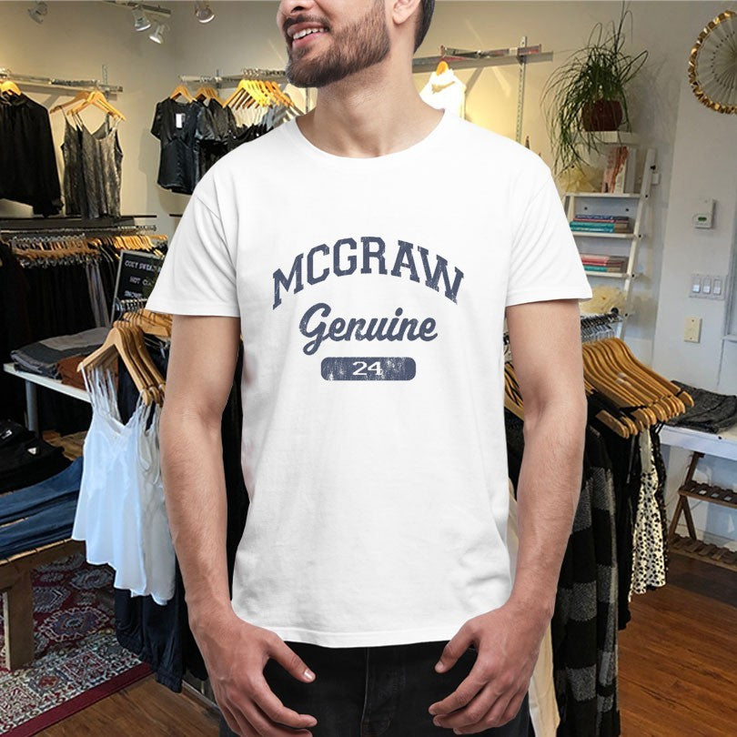 Official Tim Mcgraw Genuine 2024 Shirts