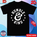 Official Tim Mcgraw Humble &amp; Kind Stars Shirts