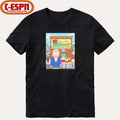 Official Tim Walz South Park Quality Learning Center Shirt