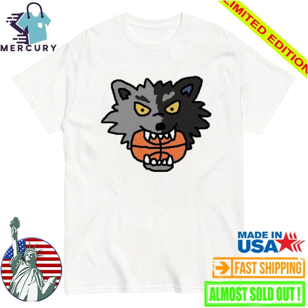 Timberwolves New Profile Pic Shirt