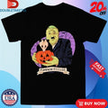 Official Timesuck Pumpkin Possum Halloween Shirts
