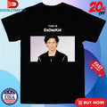 Official Timothée Chalamet This Is EsDeeKid Shirts