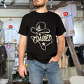 Official Toadies Cowboy Hat Shirts