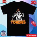 Official Toadies Cowboys Shirts