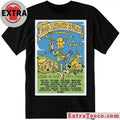 Official Todd Snider Rules Luck TX March 19 2026 Poster Shirt