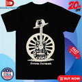 Official Todd Snider What The Folk Guitar Hat Shirts