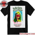 Official Together Pangea 1.17.2026 Pioneertown CA Poster T-Shirt
