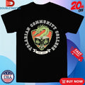 Official Tolarian Community College Archmage’s Alumni Est 2013 Dragon Book Shirts