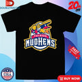 Official Toledo Walleye Logo Shirts