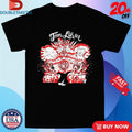 Official Tom Lehrer Shirts