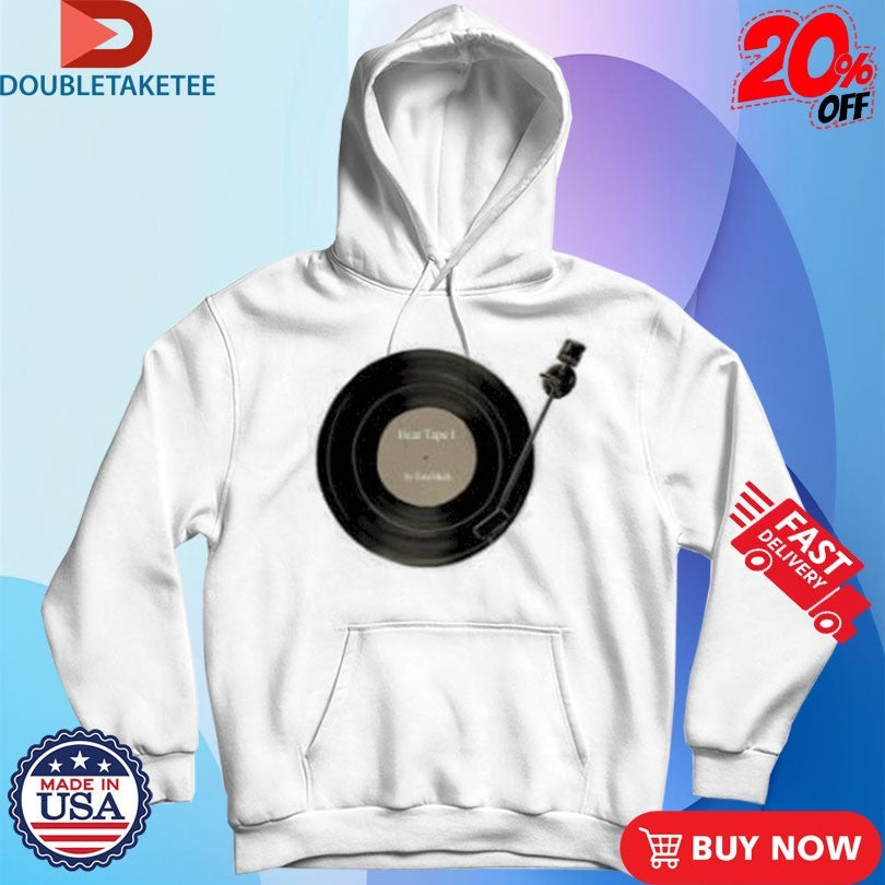 Official Tom Misch Beat Tape 1 Shirts