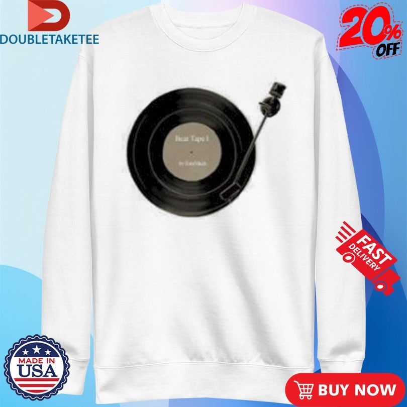 Official Tom Misch Beat Tape 1 Shirts