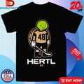 Official Tomas Hertl The Turtle Shirts