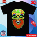 Official Tommaso Ciampa Lucky Psycho St Patrick’s Day Shirts