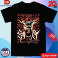 Official Tommaso Ciampa My Shadow Knows My Story AEW Shirts