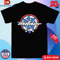Official Tommy Milner Starburst Shirts