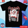 Official Toni Storm Timeless Cabaret AEW Shirts