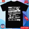 Official Toni Storm Timeless The Streets Double Delight AEW Shirts