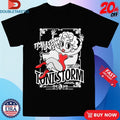 Official Toni Storm Timeless Tunes Shirts