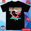 Official Tony Parker San Antonio Spurs Shirts