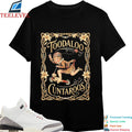 Official Toodaloo Cuntaroos Roller Girl T-Shirts