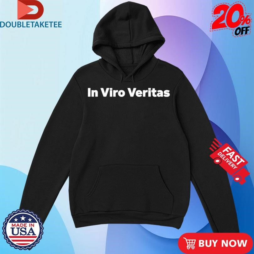 Official Toomas Hendrik Ilves In Viro Veritas Shirts