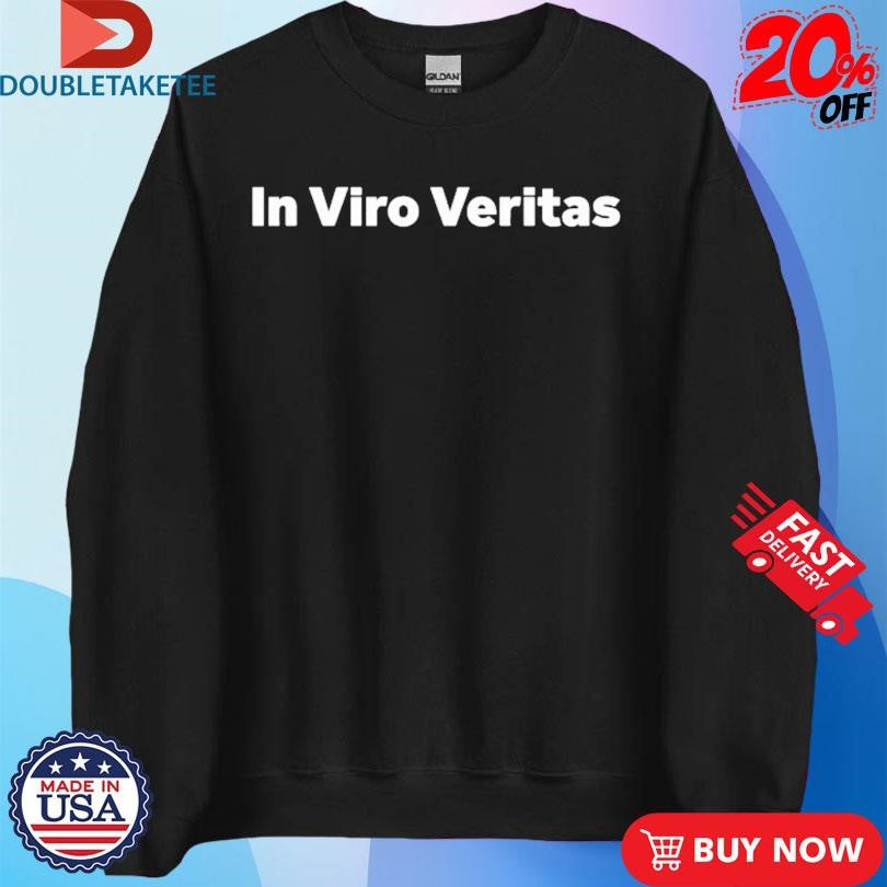 Official Toomas Hendrik Ilves In Viro Veritas Shirts