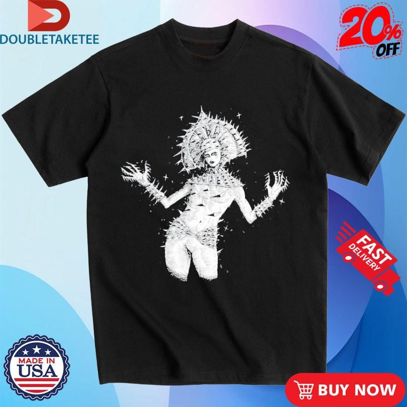 Official Tootsie Scooter Art Shirts