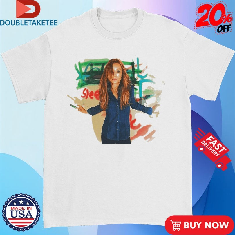 Official Tori Amos Unrepentant Geraldines Shirts