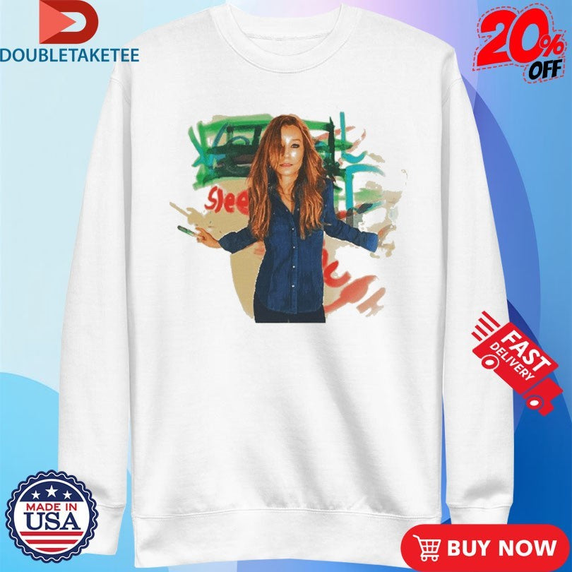 Official Tori Amos Unrepentant Geraldines Shirts