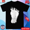 Official Toro Y Moi Mahal Pedal Shirts