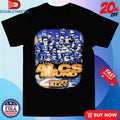 Official Toronto Blue Jays For ALCS Bound Want It All Champions Postseason MLB 2025 Shirts